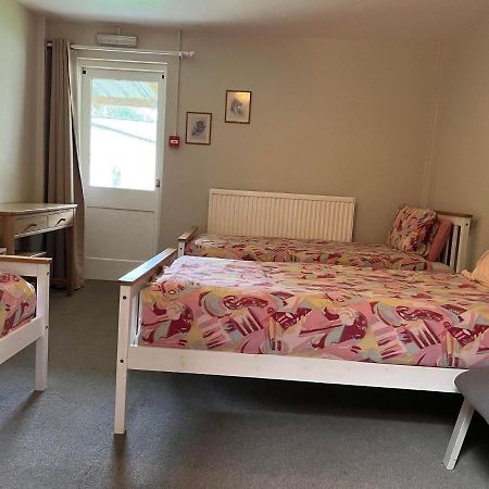 Hafan Y Coed - Haven Of Trees Bed and Breakfast Abercraf Buitenkant foto